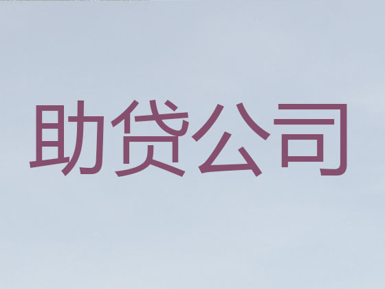 滨海县抵押贷款-银行信用贷款